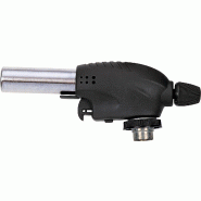 Stalgast Brûleur à gaz/caramélisateur, 1300 °C - BK0501130