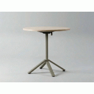 Table ronde bistrot Flexit ? Dinavi Table ronde bistrot Flexit ? Dinavi