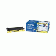 TN-130Y - Cartouche de toner Brother originale  Jaune