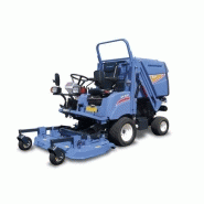 Tondeuse conducteur assis autoportee iseki sf 235 - dantan Tondeuse conducteur assis autoportee iseki sf 235 - dantan