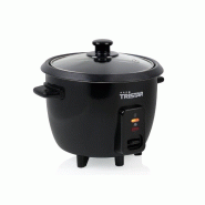 TRISTAR cuiseur à riz 0.6l 300w noir RK-6141 - 8711658520315