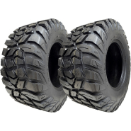 25x10.00-12 ATV 255/65R12 Tyre 8ply WL03 OBOR Antelope 73N Road Legal (Set of 2) 25x10.00-12 ATV 255/65R12 Tyre 8ply WL03 OBOR Antelope 73N Road Legal (Set of 2)