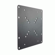 Adaptateur TooQ VMA0200-B 23"-42" 42" 23" - 8433281009486