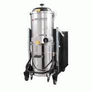 Aspirateur industriel ATEX 2D Z21 - Depureco Fox 5,5 - Référence : perie-a225 - Disponible en location et vente