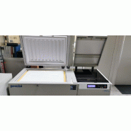 Congélateur ultra basses températures, MDF-C2156VAN-PA, PHCBI