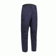 Coverguard - Pantalon de travail bleu marine IRAZU Bleu Marine Taille S - S bleu 5450564036307 Coverguard - Pantalon de travail bleu marine IRAZU Bleu Marine Taille S - S bleu 5450564036307