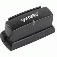 Lecteurs de passeport CR100 3M MRZ & MRTD - Conformité UL, FCC et CE - Divers modèles disponibles