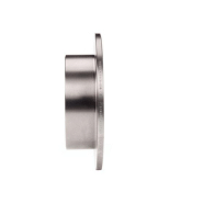 Disque de frein Bosch 0986479603 - boîte de 2, arrière, type plein, 5 trous Disque de frein Bosch 0986479603 - boîte de 2, arrière, type plein, 5 trous