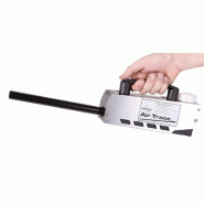 Générateur de fumée portable - Concept Smoke Air Trace MK2 - 12v DC, 20 min d'autonomie
