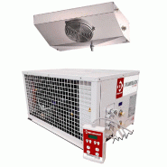 Groupe frigorifique split -5/+5 °c 6,2 m³ - PHP50M-1M