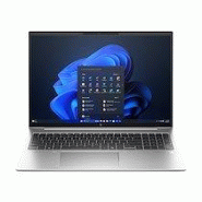 HP EliteBook 865 G11 Wolf Pro Security Edition AMD Ryzen 5 8540U Ordinateur portable 40,6 cm (16") WUXGA 16 Go DDR5-SDRAM 512 Go SSD Wi-Fi 6E (802.11ax) Windows 11 Pro AI PC Argent HP EliteBook 865 G11 Wolf Pro Security Edition AMD Ryzen 5 8540U Ordinateur portable 40,6 cm (16") WUXGA 16 Go DDR5-SDRAM 512 Go SSD Wi-Fi 6E (802.11ax) Windows 11 Pro AI PC Argent