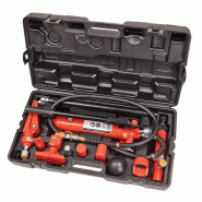 Kit de débosselage hydraulique 4 t Kit de débosselage hydraulique 4 t