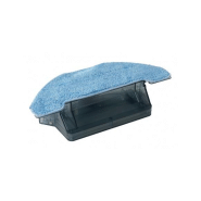 Lingette microfibre ROBBY