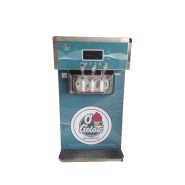 Machine à glace italienne de comptoir - O'GELATO OG2-AP