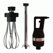 Pack mixer plongeant 100 litres : avec fouet 50 litres mixers plong... - PMAV-45_AX/MAV