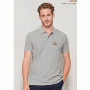 Polo personnalisé - sol's planet men s03566 Polo personnalisé - sol's planet men s03566
