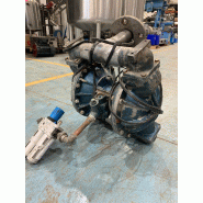 Pompe à membrane blagdon 1b-aa-bb-eea d'occasion - référence                        :                         c6008