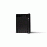 Radiateur SERIE D Wi-Fi 5 éléments 1000W Graphite - Rointe - DFB1000RAD2_0