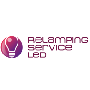 Service de relamping LED pour tous types d'environnements - Intérieur, extérieur, en hauteur Service de relamping LED pour tous types d'environnements - Intérieur, extérieur, en hauteur