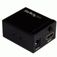 StarTech Amplificateur de signal HDMI à  35 m - 1080p - Cble