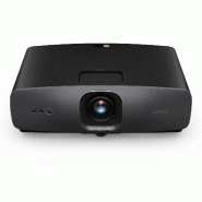 Vidéoprojecteur LED W2720i 4K UHD Noir