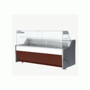 Vitrine Réfrigérée Comptoir Frigo 1965x902x1230 - BSS-2090RG Vitrine Réfrigérée Comptoir Frigo 1965x902x1230 - BSS-2090RG
