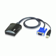 ATEN CV211 Adaptateur de console USB ordinateur portable_0