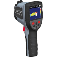 Caméra thermique haute définition 3,5" Caméra thermique haute définition 3,5"