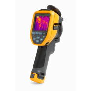 Caméra thermique TIS75+ Fluke - 384x288 pixels - IFOV 1.91mrad - FOV 42°x30° - Plage de mesure -20 à +550°C - NETD 40mk (0.04°C)_0