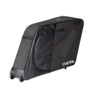 Canyon transport signature pro bike bag - valise de transport vélo - canyon - 162x46x86 cm