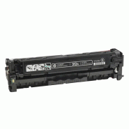 Cartouche HP 312A toner Noir LaserJet
