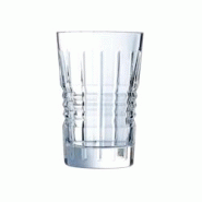 CdA Cristal D'Arques Rendez-Vous Coffret 4 Verres Hauts CristalÃn 36Cl - transparent Verre en cristal 5427947 CdA Cristal D'Arques Rendez-Vous Coffret 4 Verres Hauts CristalÃn 36Cl - transparent Verre en cristal 5427947