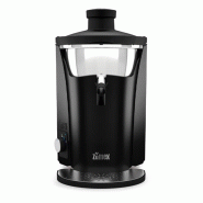 Centrifugeuse professionnelle Multifruit | Zumex - Noir