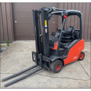 Chariot frontal gaz fenwick linde h16t 2008