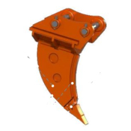 Dent de deroctage adapté aux travaux extrêmes - HB400_0
