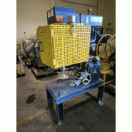 Dispermix 5cv - référence                        :                         c13215