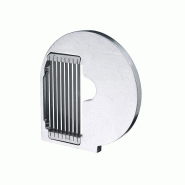 Disque à bâtonnets, épaisseur 10 mm, seulement en combinaison avec SA010 - VIRTUS - 0615402160223