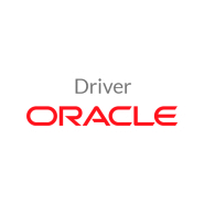 Driver oracle - DR-S-DB-ORCL Driver oracle - DR-S-DB-ORCL