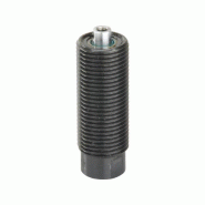 CST5192, 4,4 kN Capacité, 18,8 mm Course, Simple Effet, Corps Fileté, Vérin Hydraulique_0