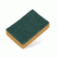 INTENSIVE-T - éponge avec face abrasive CART 100