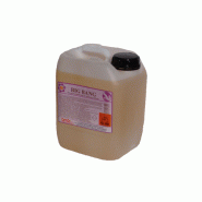 Kemika big bang detergent degraissant puissant alcalin pour les nettoyages radicaux ph:13 bidon de 5kg