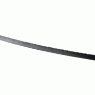 Lame de scie 1826 x 6 x 0,65 pour scie à ruban g83811 - pour bois Lame de scie 1826 x 6 x 0,65 pour scie à ruban g83811 - pour bois