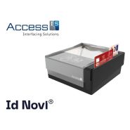 Lecteur de documents d'identité Access IS - ATOM® eMRTD multi-luminescence_1