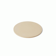 Maxima Pierre Ă Pizza / Plaque DĂ©flectrice Ă 13 inch/34 cm â 37 Ă 37 Ă 14 cm - AKS-09378102 Maxima Pierre Ă Pizza / Plaque DĂ©flectrice Ă 13 inch/34 cm â 37 Ă 37 Ă 14 cm - AKS-09378102