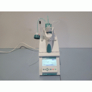 METROHM 848 Titrino plus Titrateur