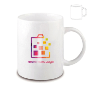 Mug Senator Pics One - Mugs et tasses publicitaires Mug Senator Pics One - Mugs et tasses publicitaires