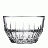 Pasabahce Coupe en verre, série Echo 0,320 litre - GL1005200