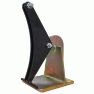Pince a tole prise horizontale 3t (0 - 60) Pince a tole prise horizontale 3t (0 - 60)