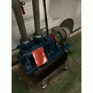 Pompe sterling lohe 20103 bn 131 01 0 d'occasion - référence : e7905