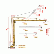Potain 331 c Potain 331 c